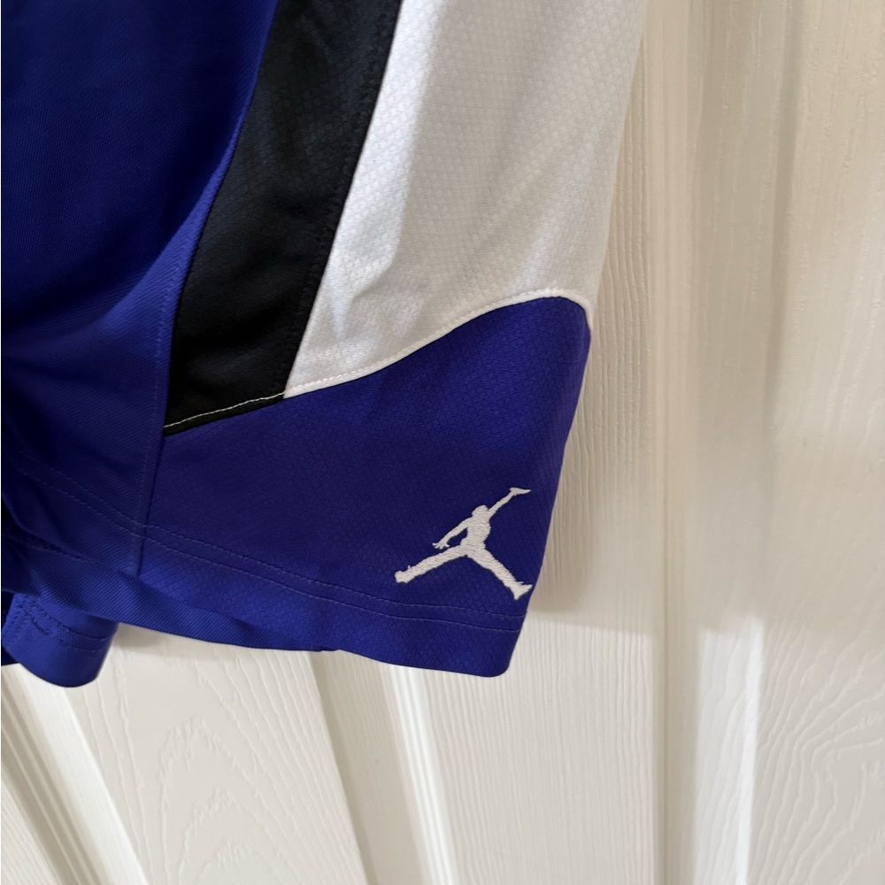 Used Jordan Brand shorts 3XL - Picture 3 of 3